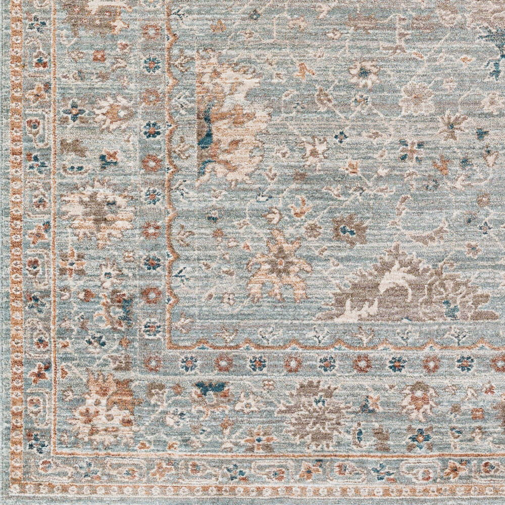 Carlisle Machine Woven Rug
