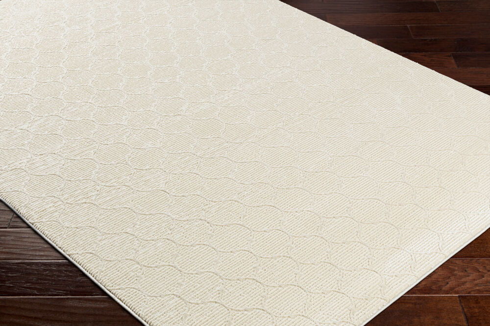 Alder Machine Woven Rug