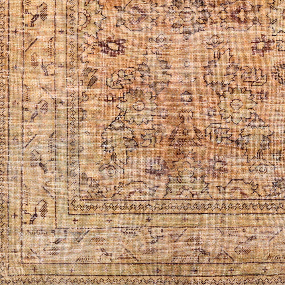 Amelie Machine Woven Rug