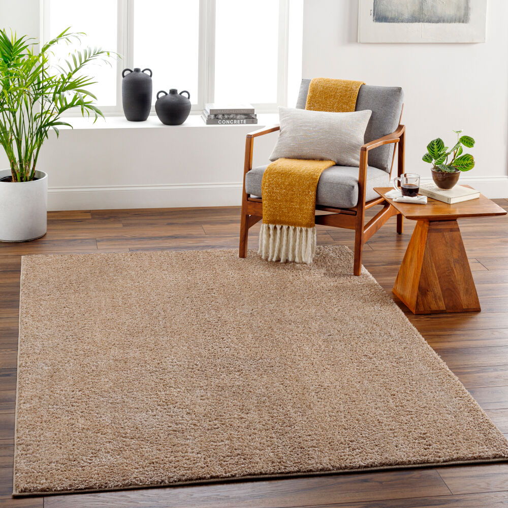 Alfombra Machine Woven Rug