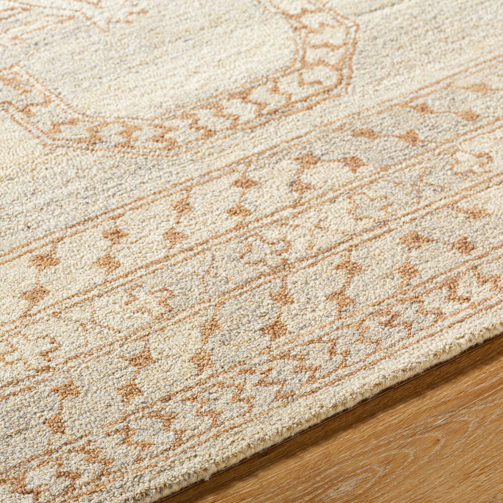 Bournemouth Handmade Rug