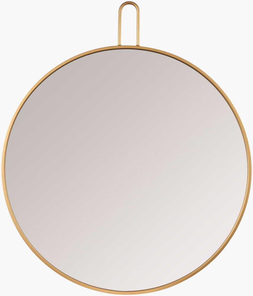 Athanasia Accent Mirror