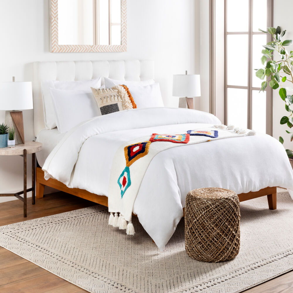 Dawson Bedding