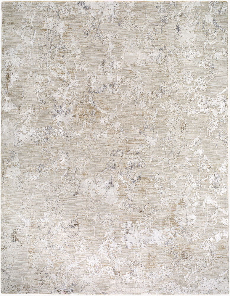 Gakko Machine Woven Rug