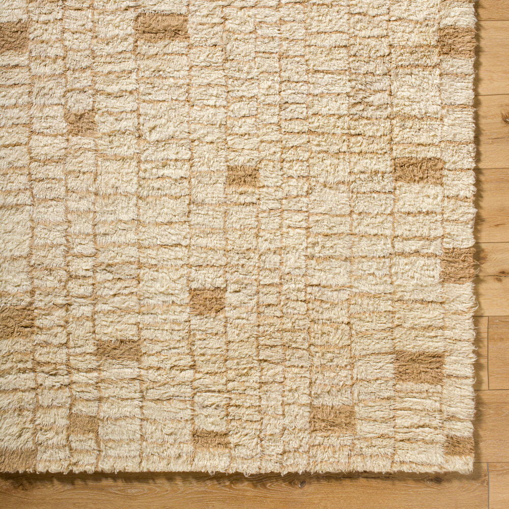 Beni Moroccan Handmade Rug