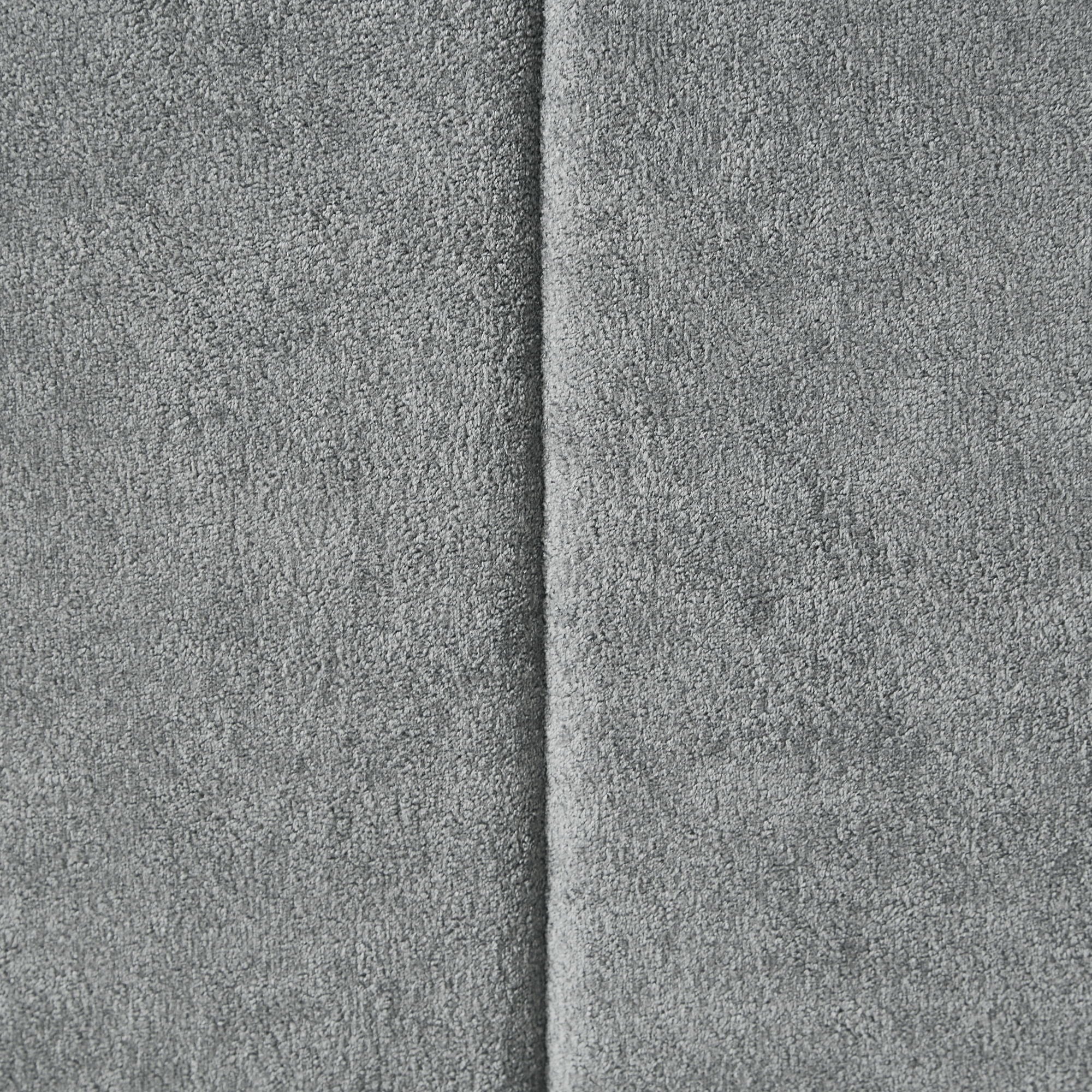 Upholstered Convertible Sleeper Sofa With 5 Position Backrest, Side Pockets, Storage