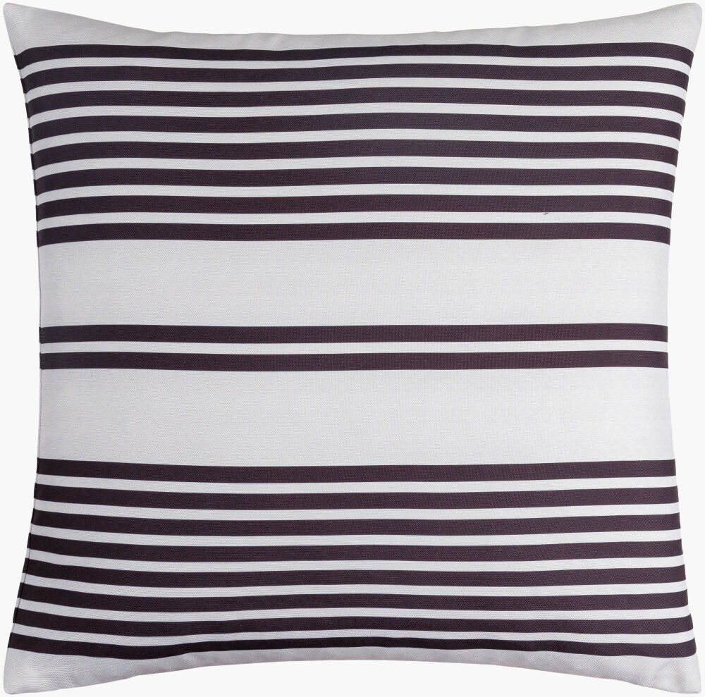 Classic Stripe Pillow