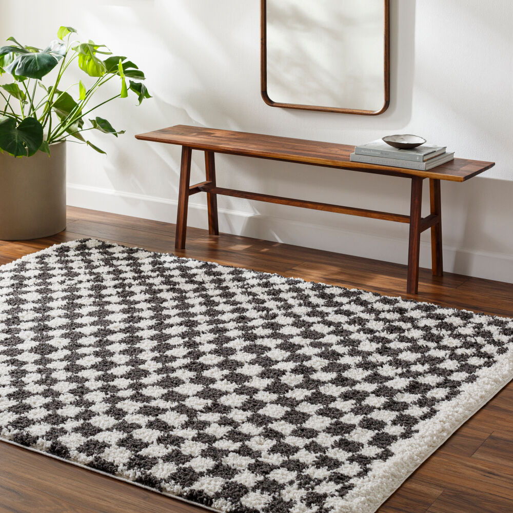 Birmingham Machine Woven Rug