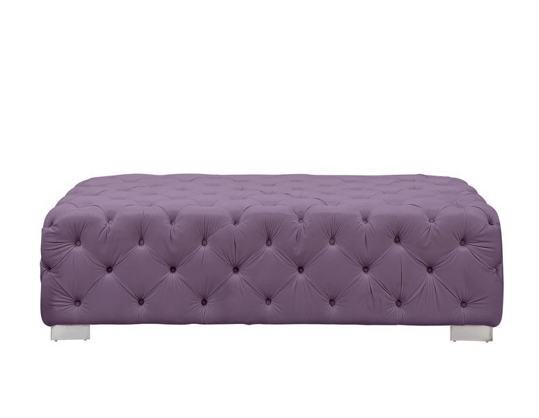 ACME •KD Legs•Foam Density: D28 | Meri Furniture