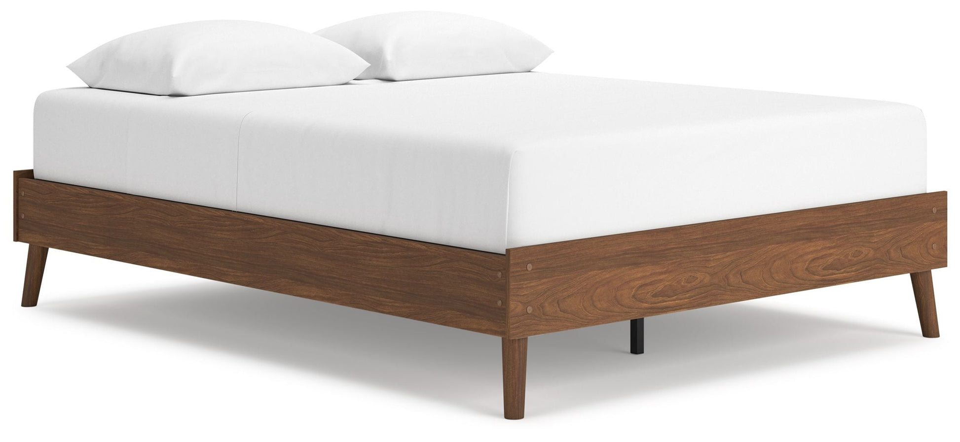 Signature Design by Ashley® Fordmont - Platform Bed | Meri Furniture