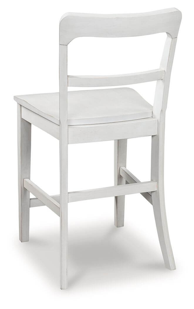 Greddinton - Barstool (Set of 2)