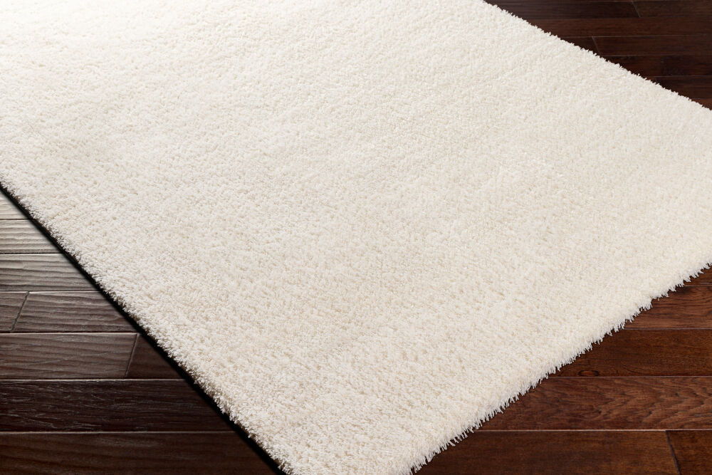 Cloudy Shag Machine Woven Rug