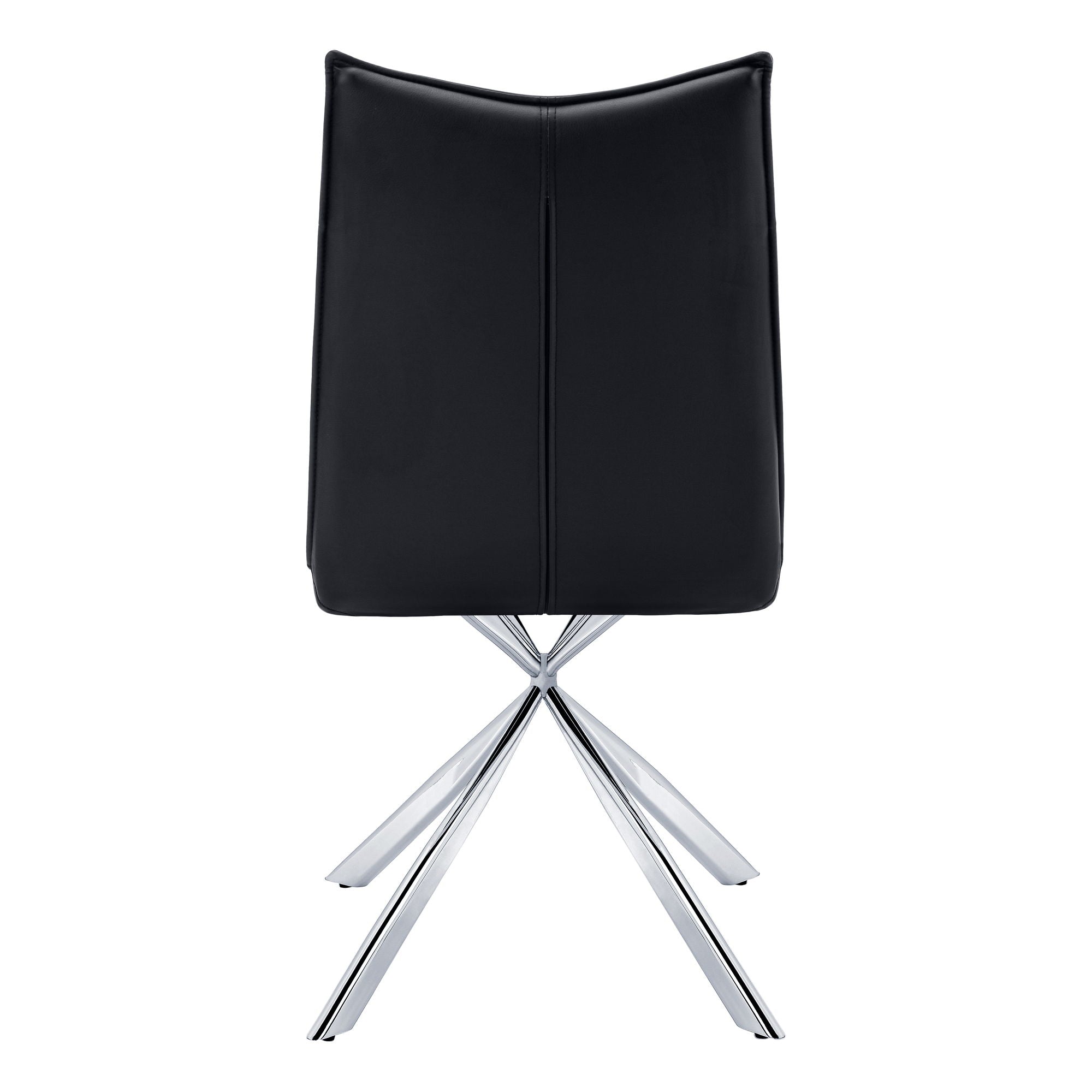 Dining Chair, Side, Upholstered For Dining Room, Modern