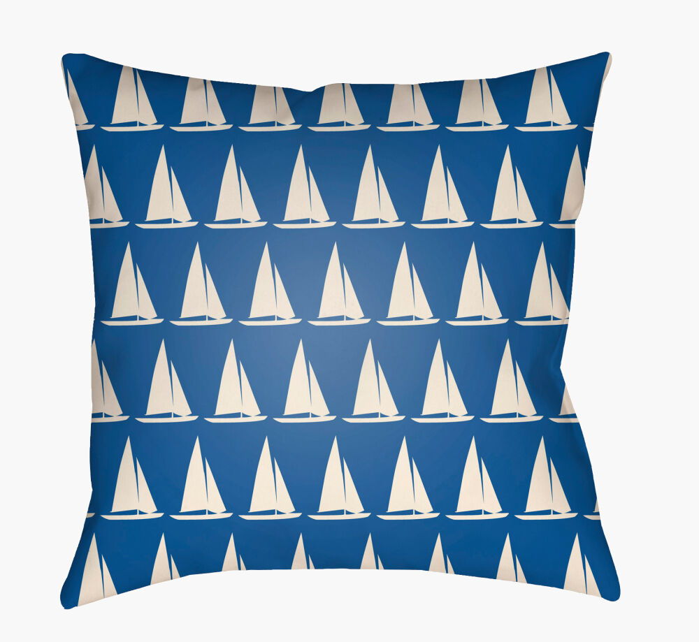 Litchfield Pillow