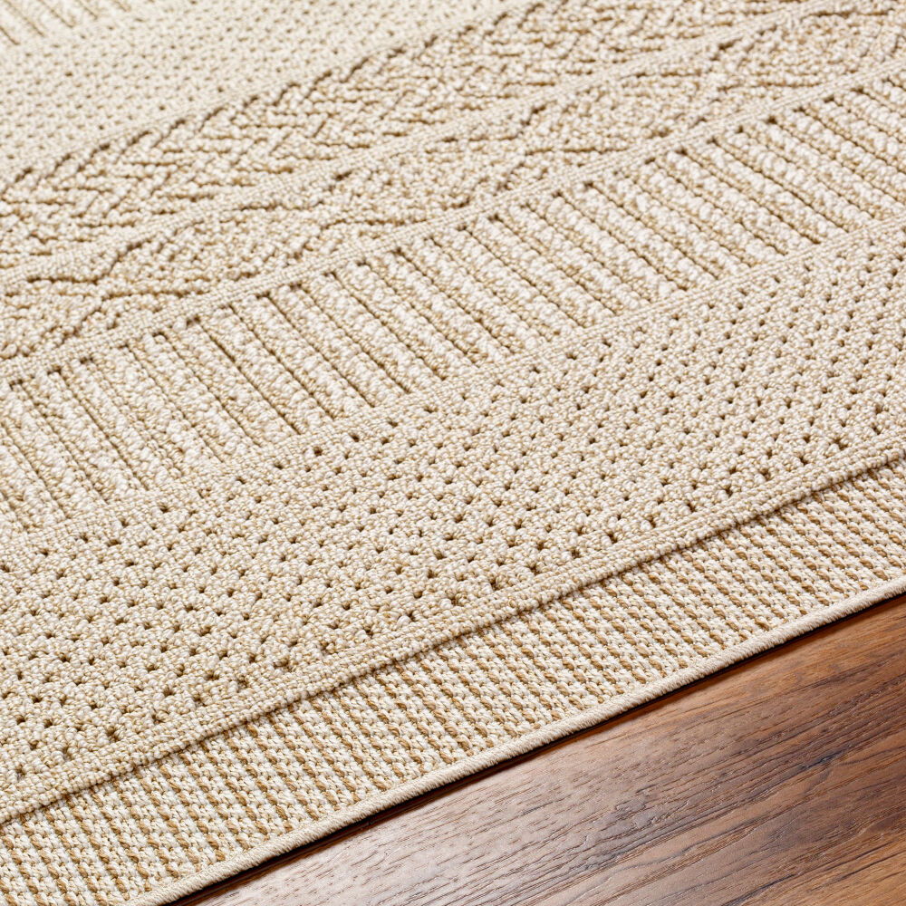Rockport Machine Woven Rug
