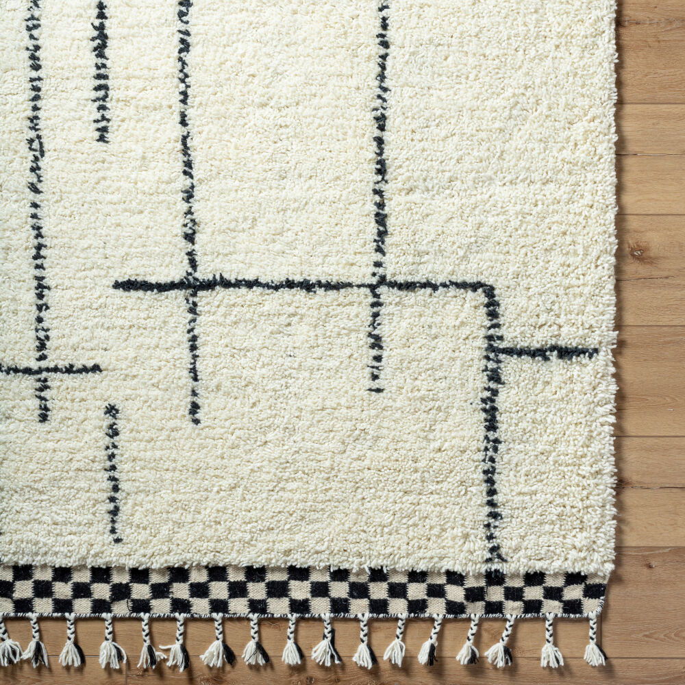 Mirela Handmade Rug