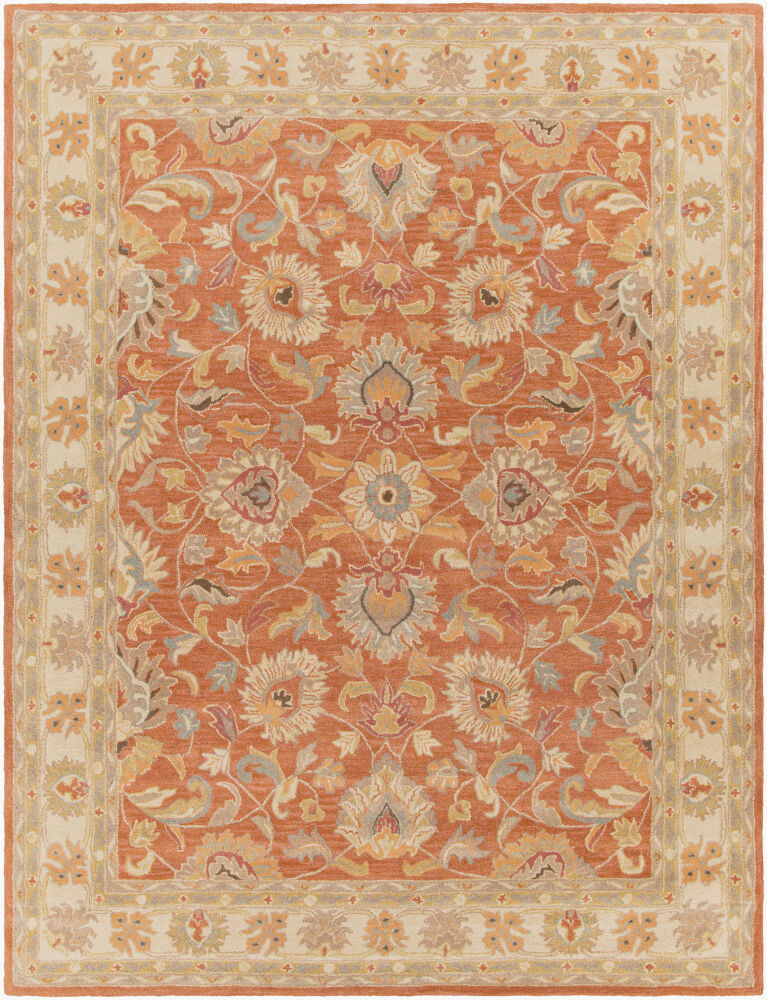 Caesar Handmade Rug