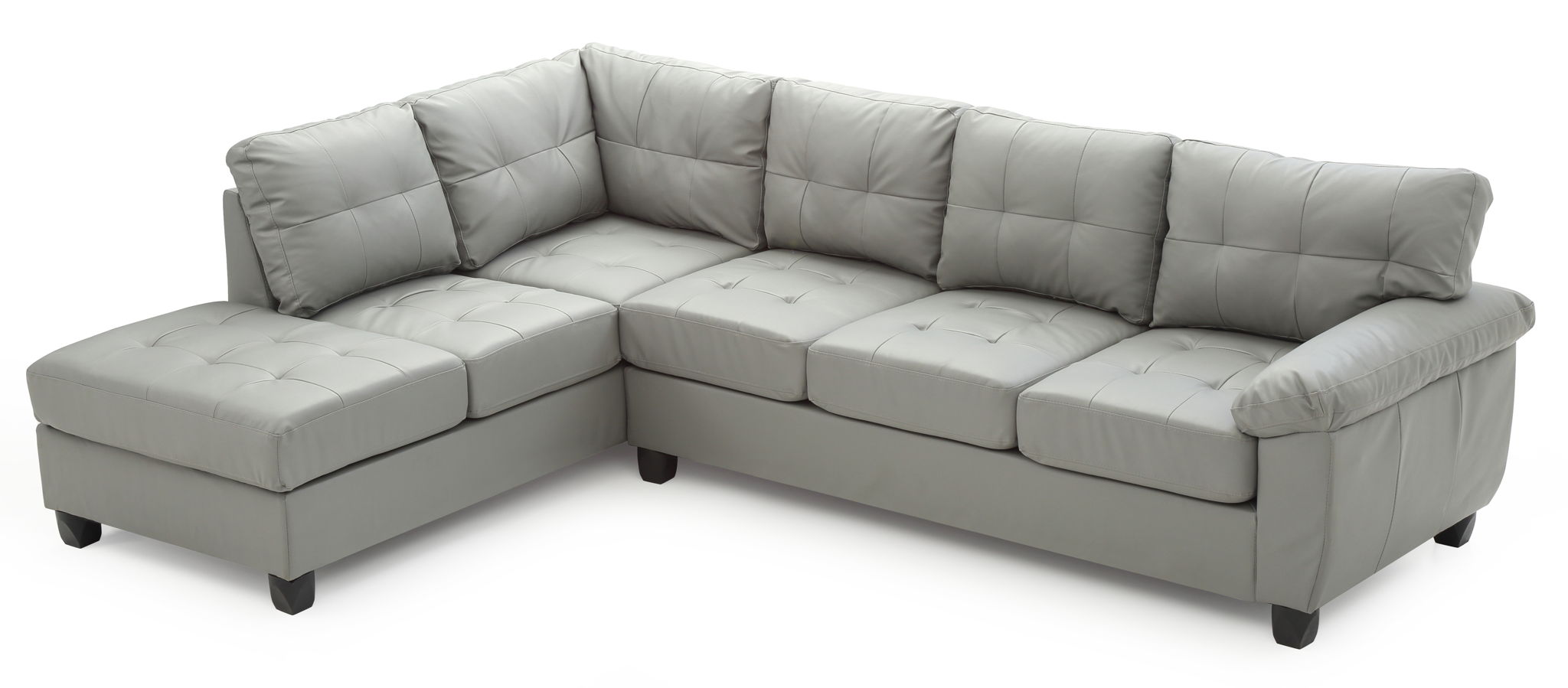 Gallant - Sectional