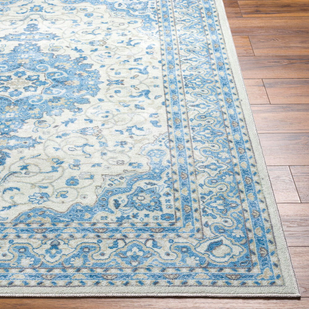 Hera Machine Woven Rug