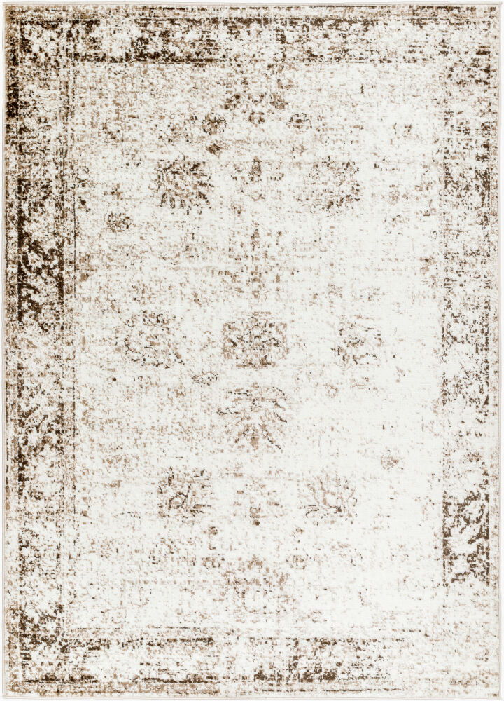 Monte Carlo Machine Woven Rug