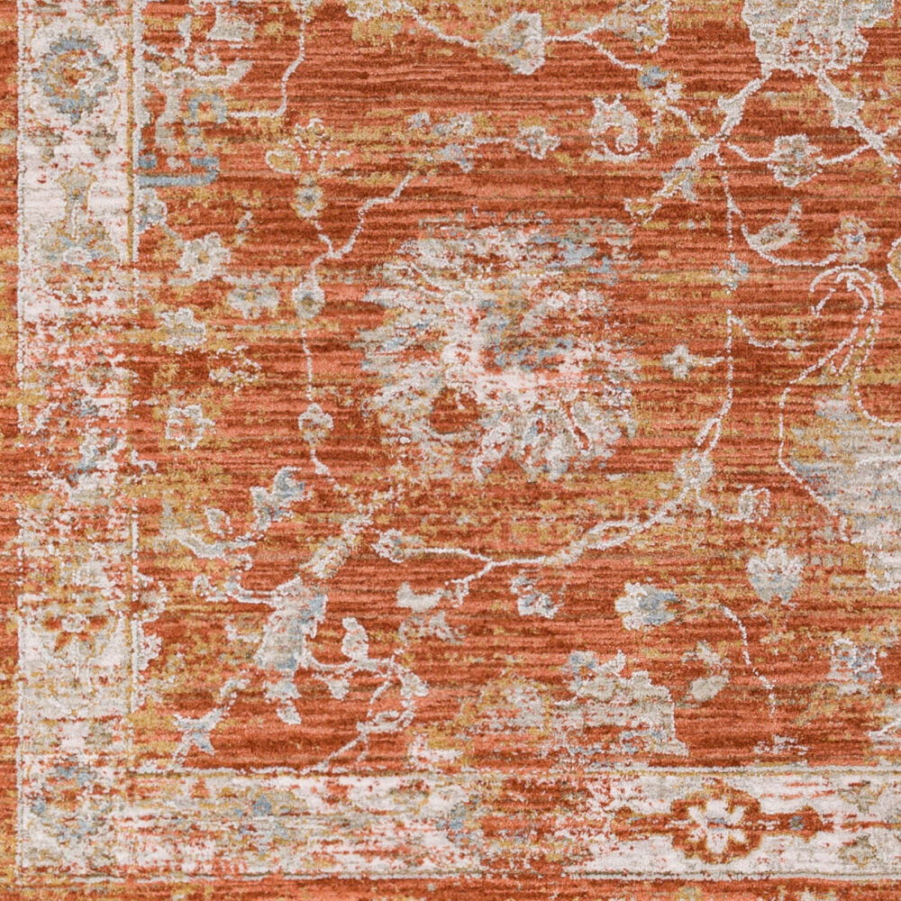 Avant Garde Machine Woven Rug
