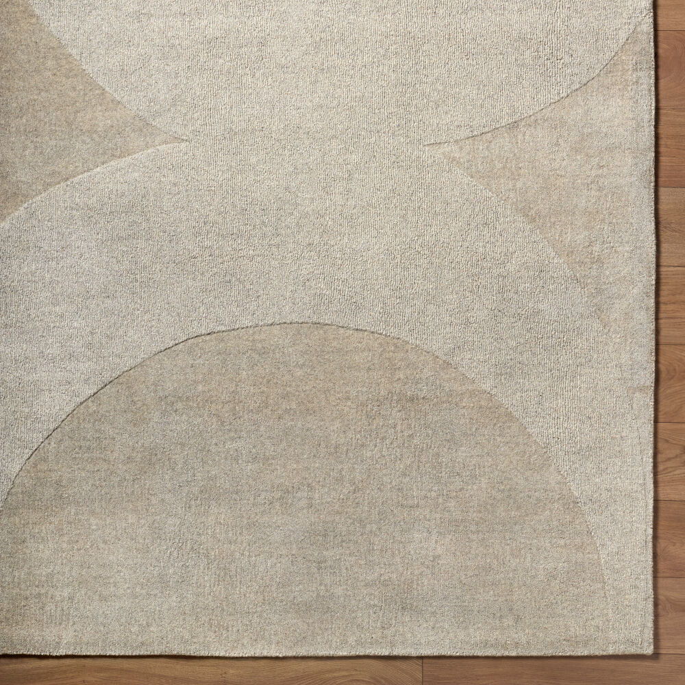 Mystique Handmade Rug