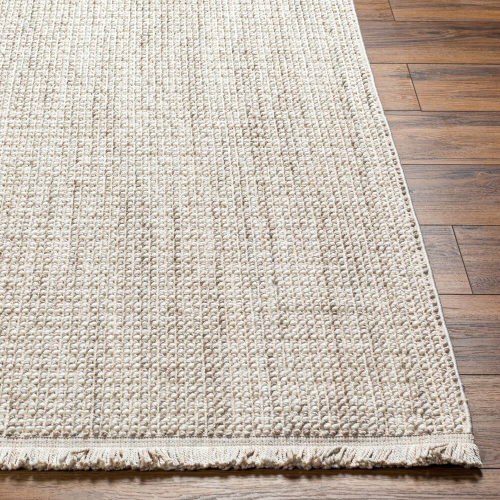 New Delhi Machine Woven Rug