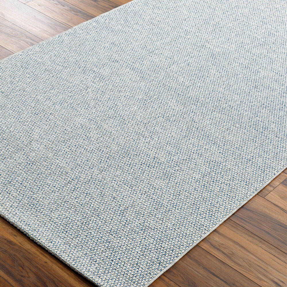 Birdie Machine Woven Rug