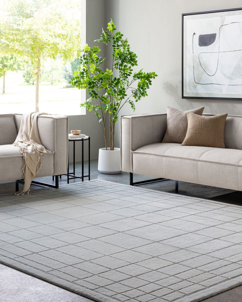 Brook Handmade Rug