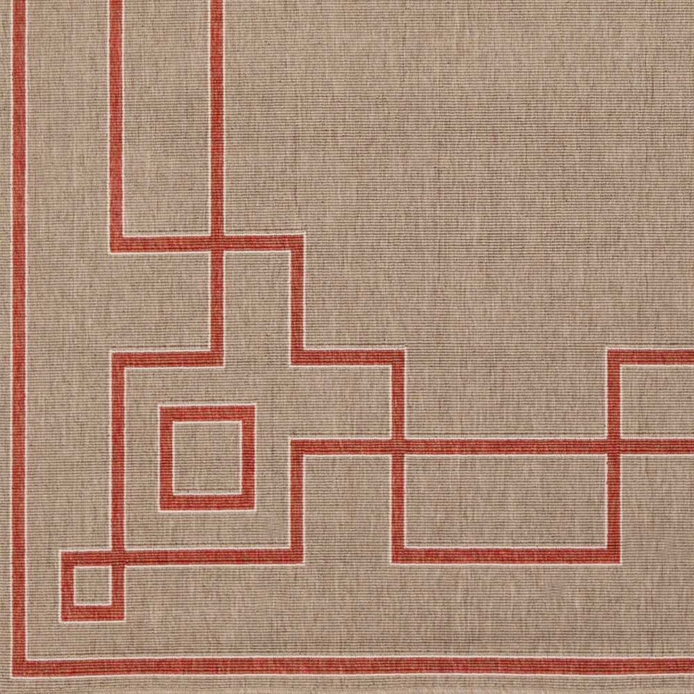 Alfresco Machine Woven Rug