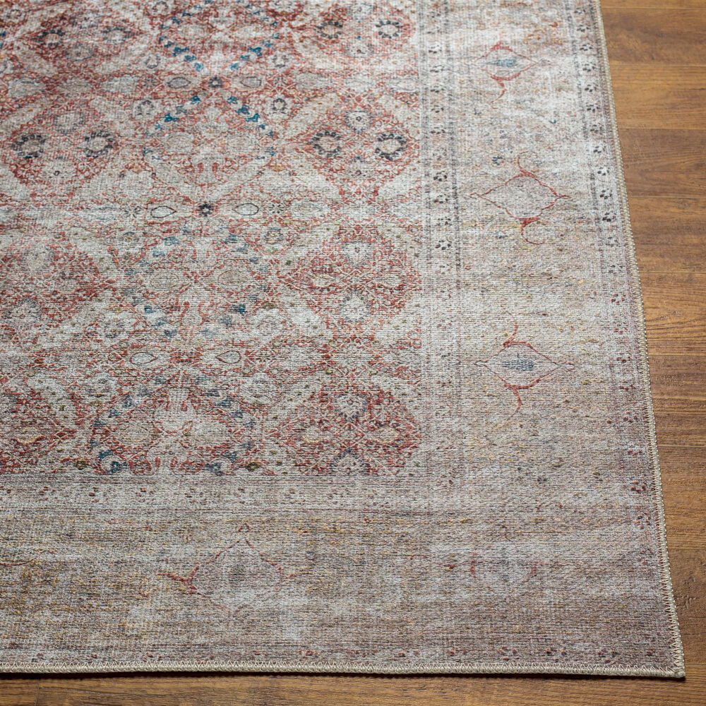 Tahmis Machine Woven Rug