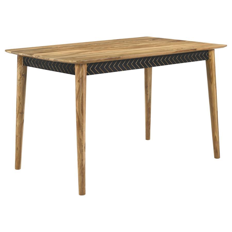 Coaster Fine Furniture Partridge - Counter Dining Set | Meri Furniture