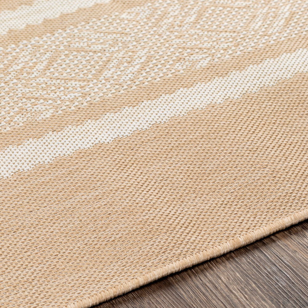 Malibu Machine Woven Rug