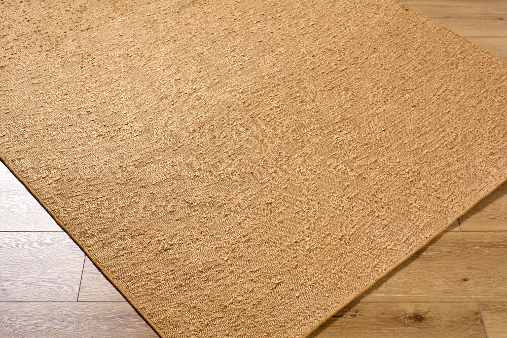 Lush Handmade Rug