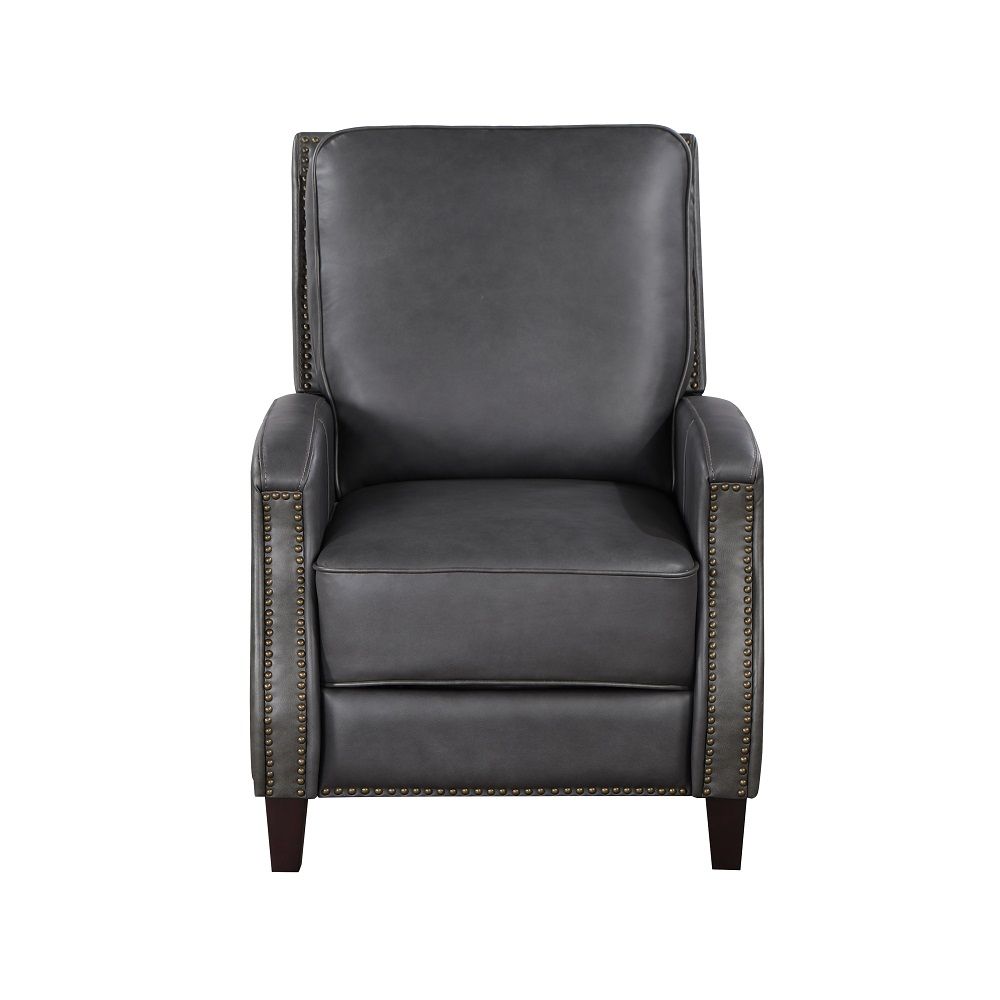 ACME Venice - Accent Chair With Footrest | Meri Furniture