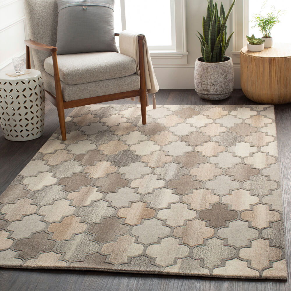 Forum Handmade Rug