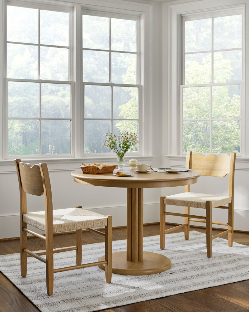 Arista Dining Chair (Set of 2)