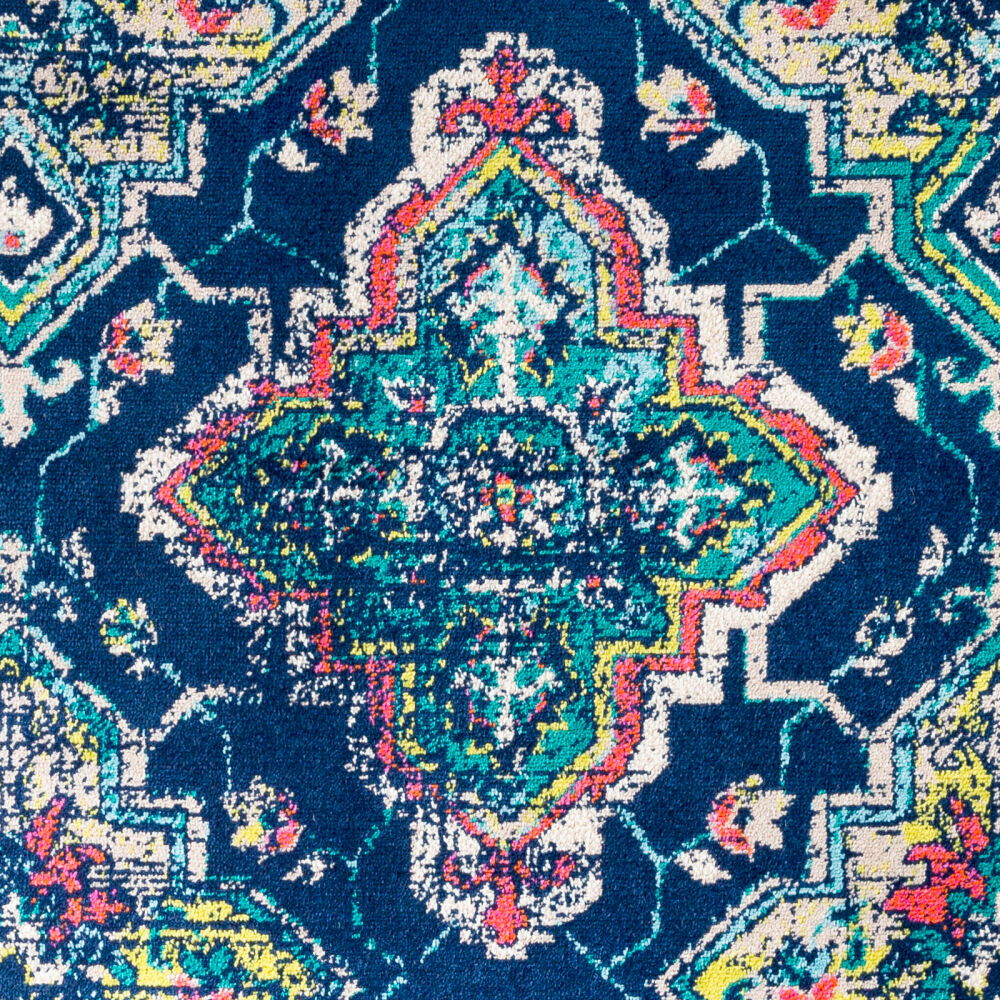 Paramount Machine Woven Rug