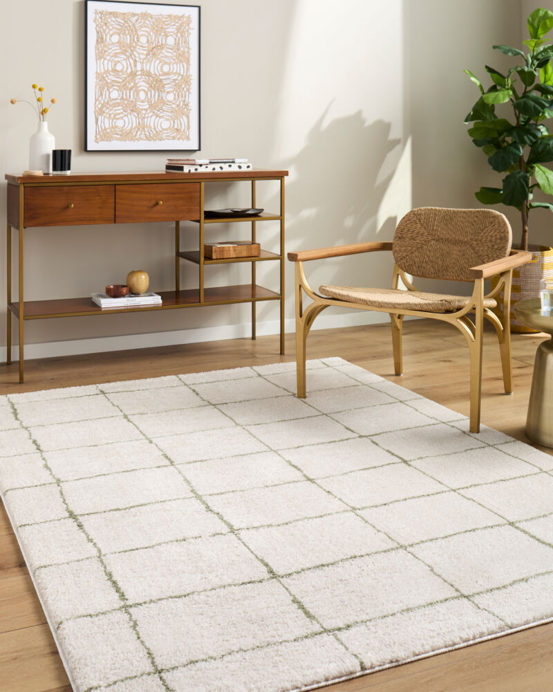 Rivoli Machine Woven Rug