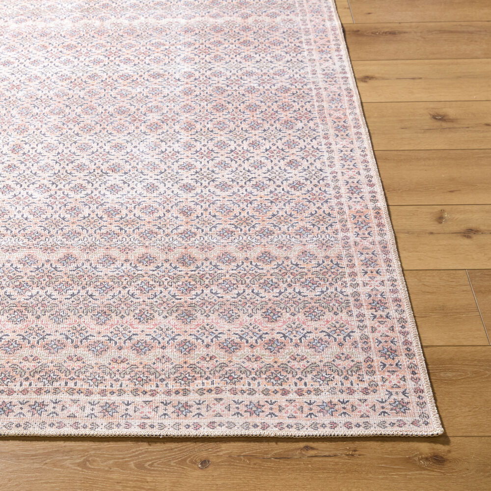 Amelie Machine Woven Rug