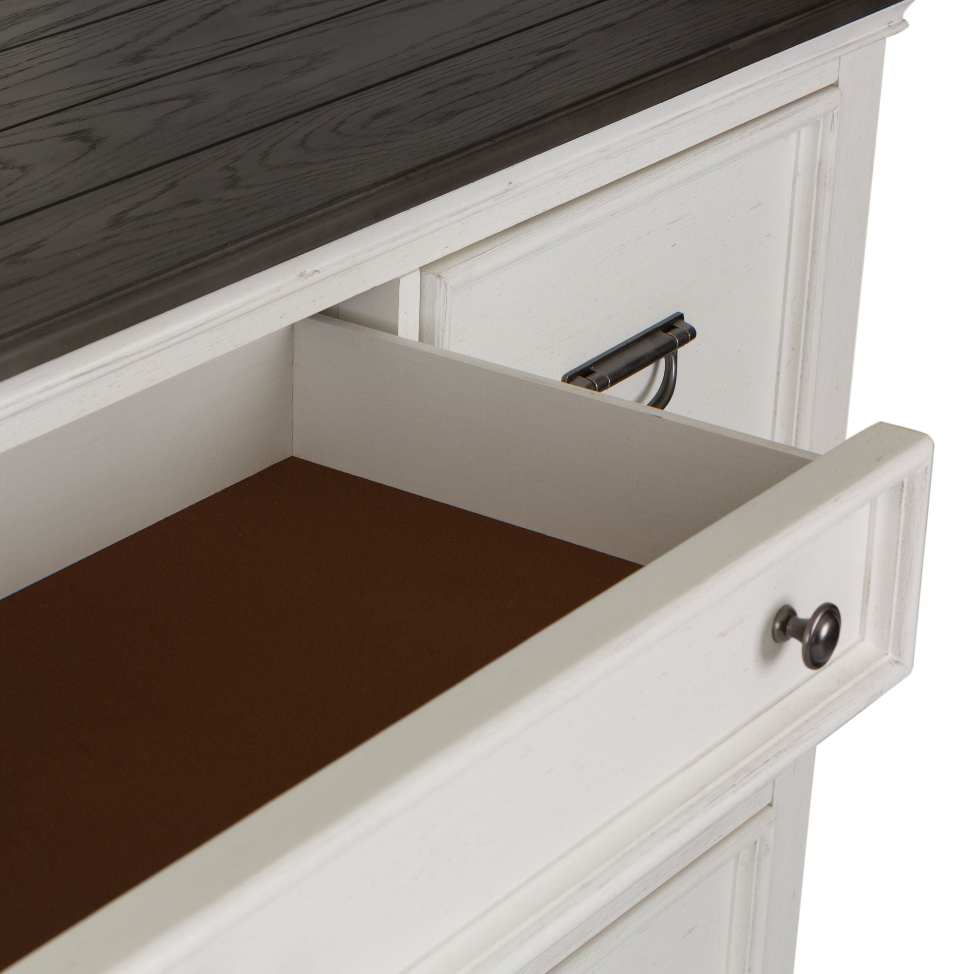 Allyson Park - Dresser