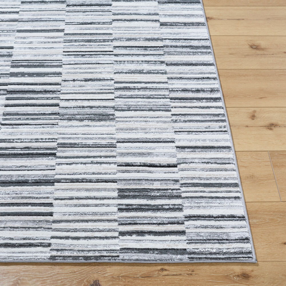 Lustro Machine Woven Rug