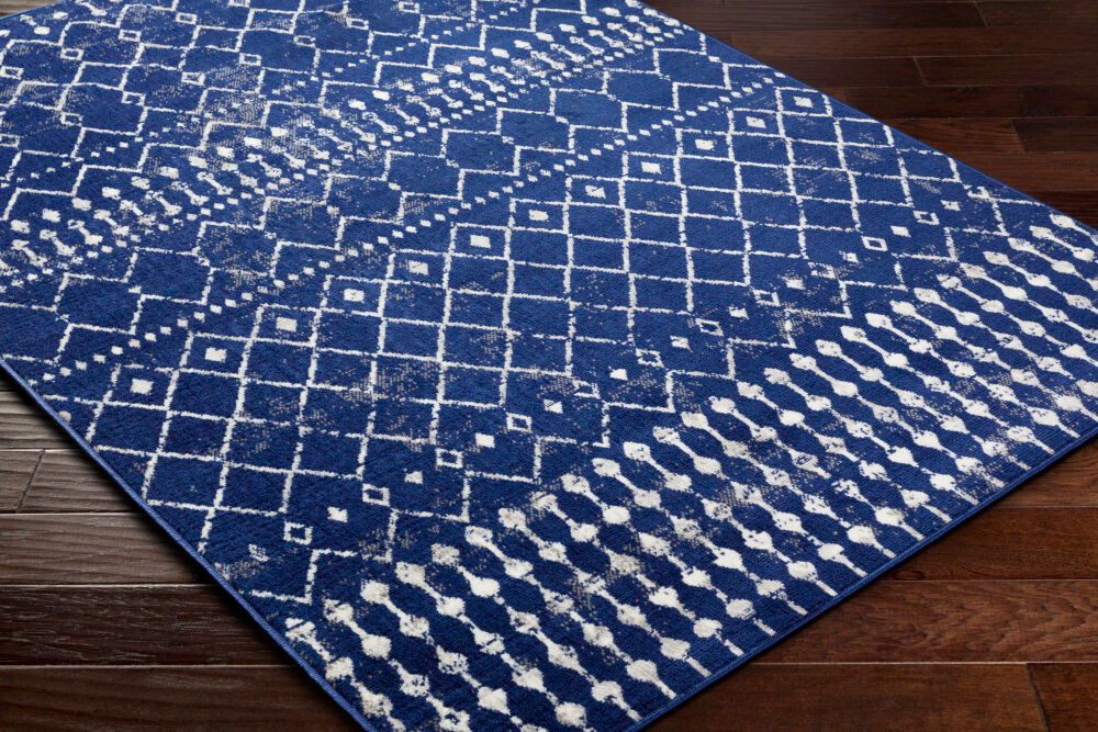 Pisa Machine Woven Rug