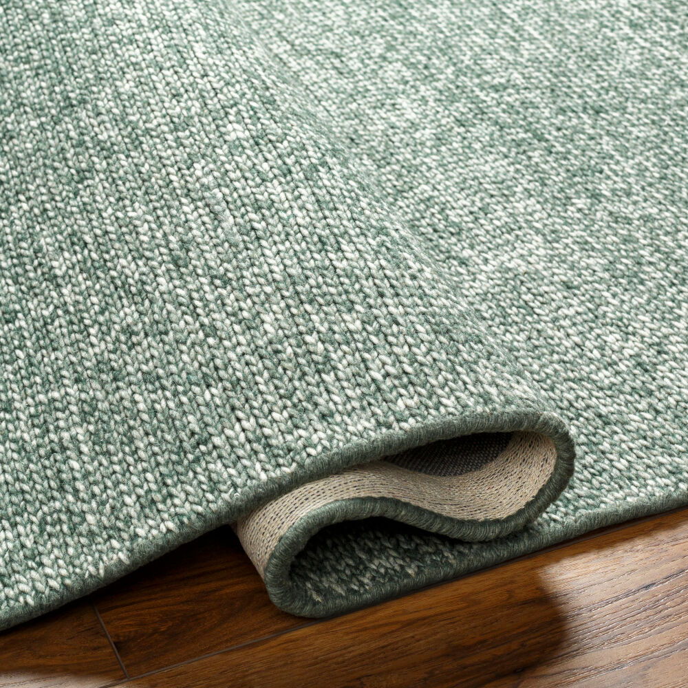 Mia Handmade Rug