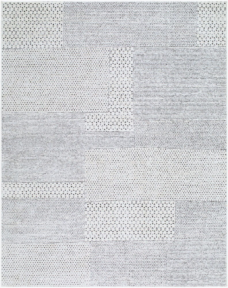 Architect Machine Woven Rug