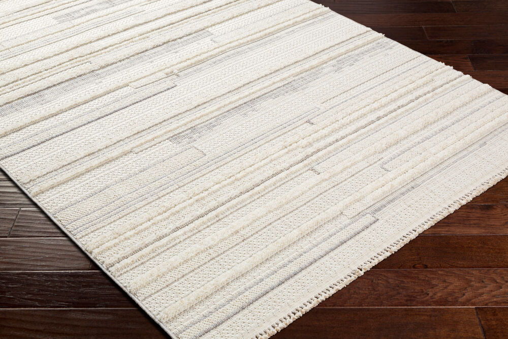 Zaragoza Machine Woven Rug