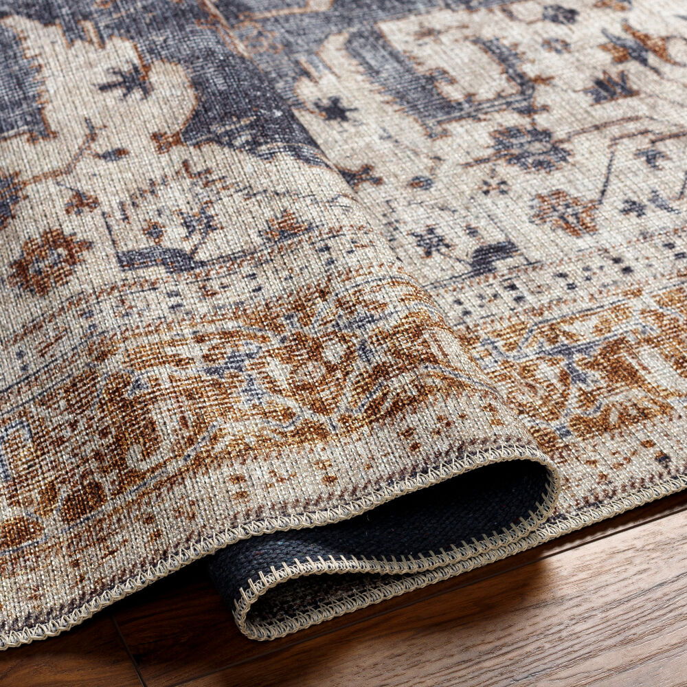 Amelie Machine Woven Rug