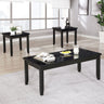 Furniture of America Lodivea - Table Set | Meri Furniture