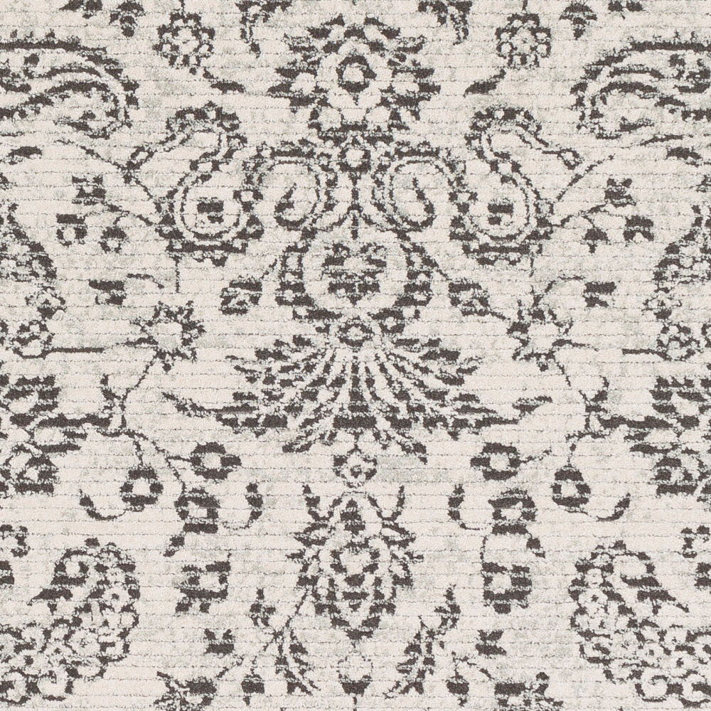 Bahar Machine Woven Rug