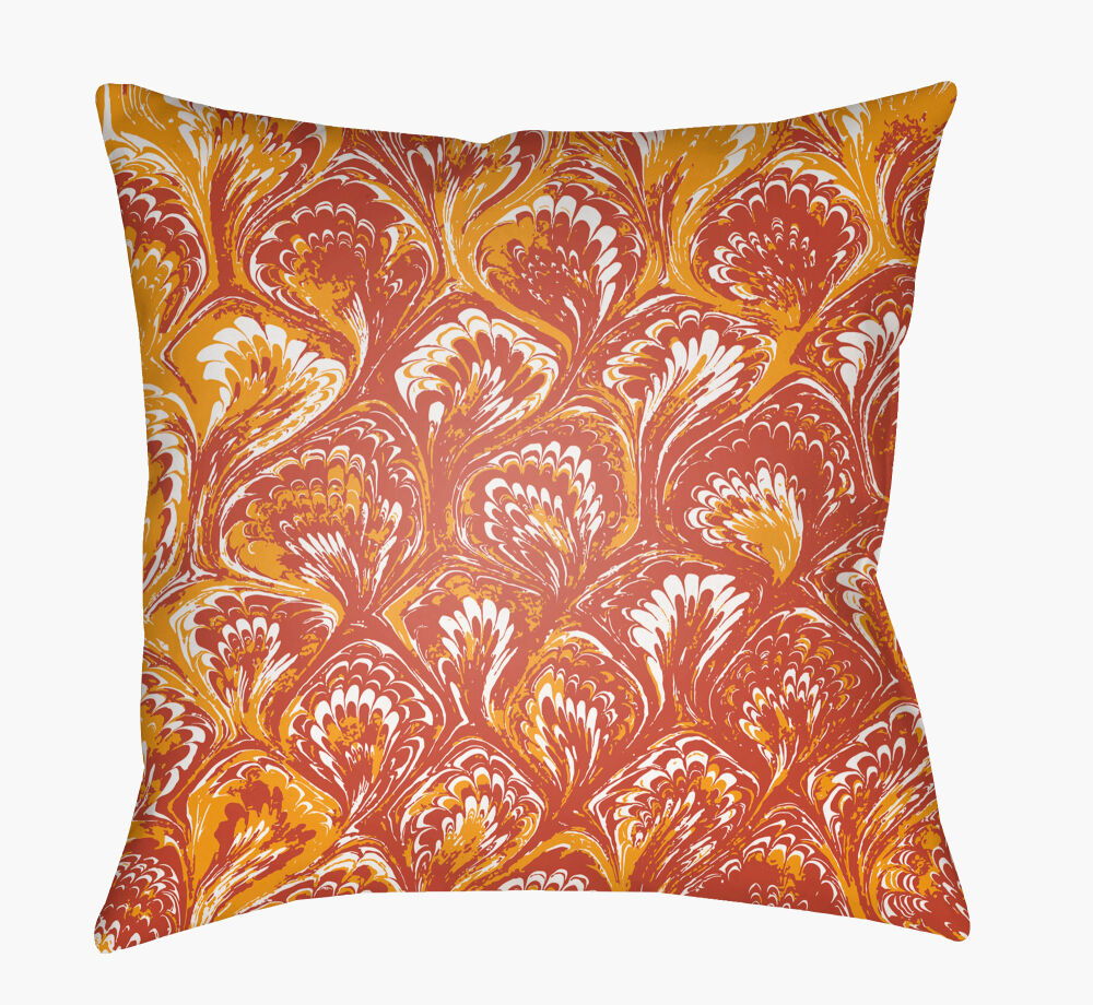 Textures Pillow